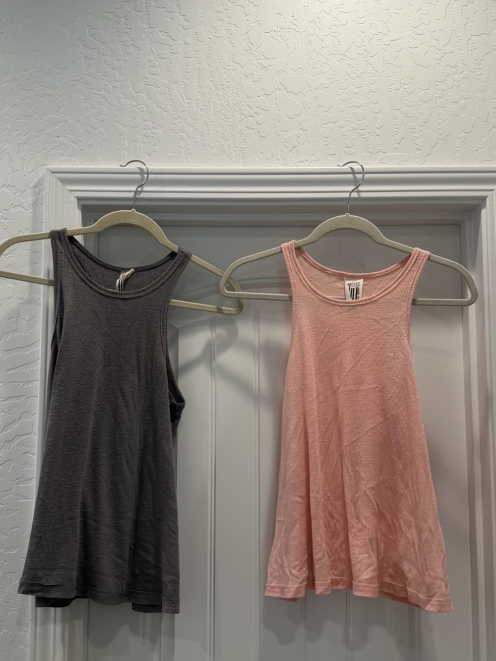 Free People tank top bundle